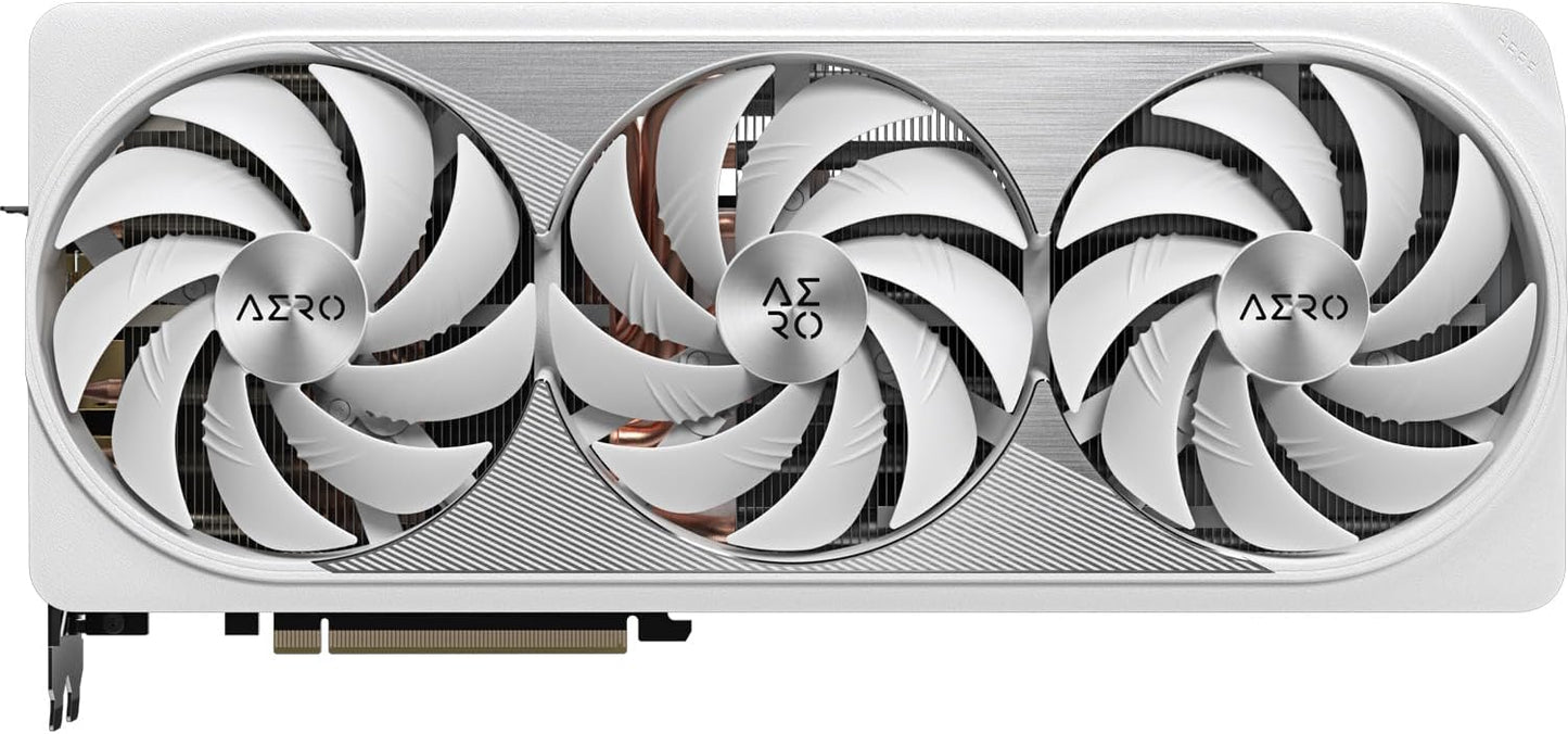 GIGABYTE GeForce RTX 4080 Super Aero OC 16G