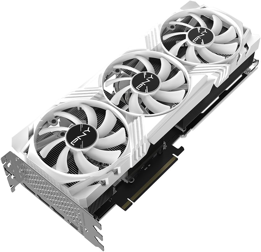 PNY Geforce RTX™ 4070 Ti Super 16GB Verto™ Overclocked Edition DLSS 3