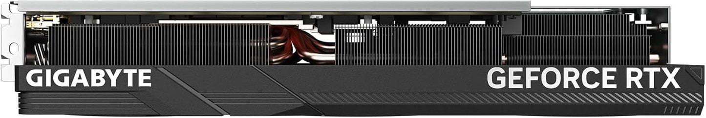 Gigabyte VGA GBT RTX4070TI Super 16GB Windforce OC