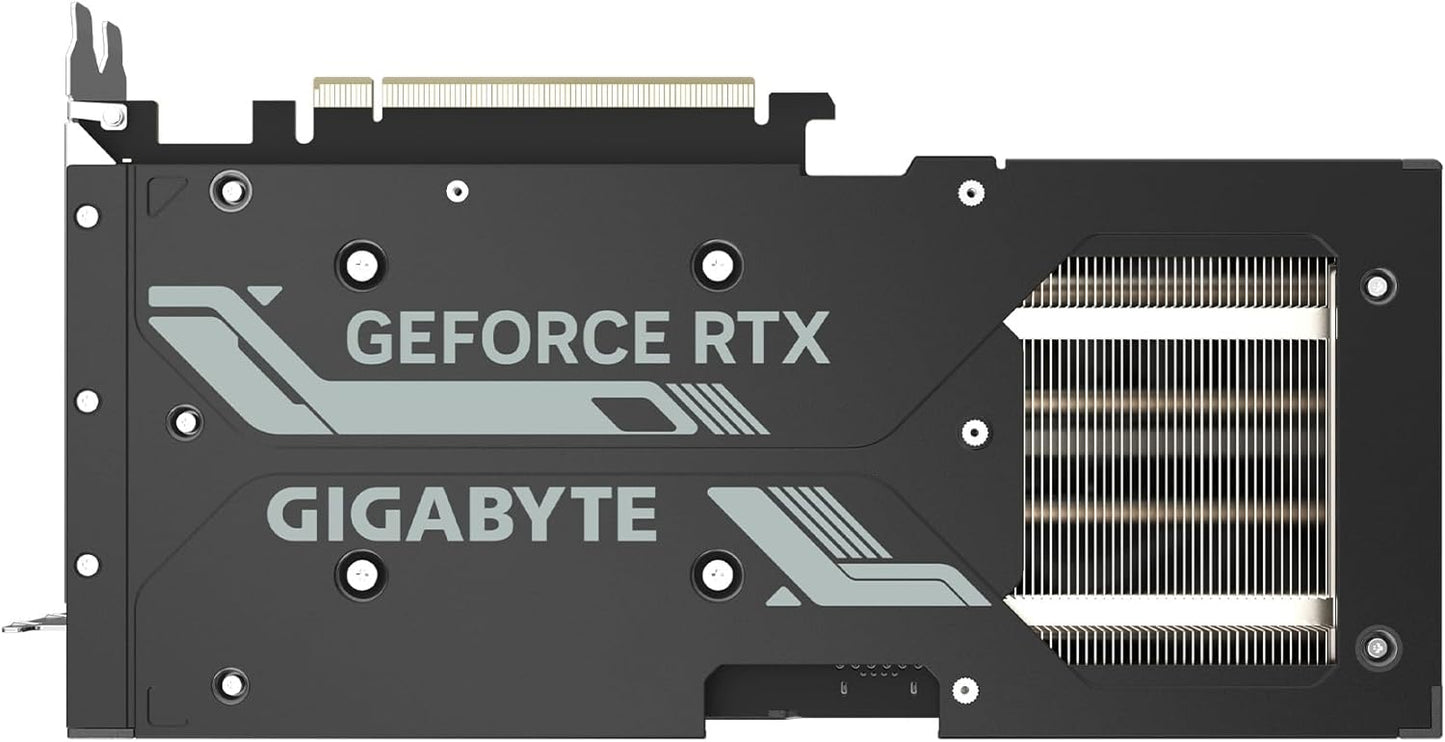 RTX GIGABYTE GeForce RTX 4070 super windforce oc 12G NVIDIA 12 GO GDDR6X