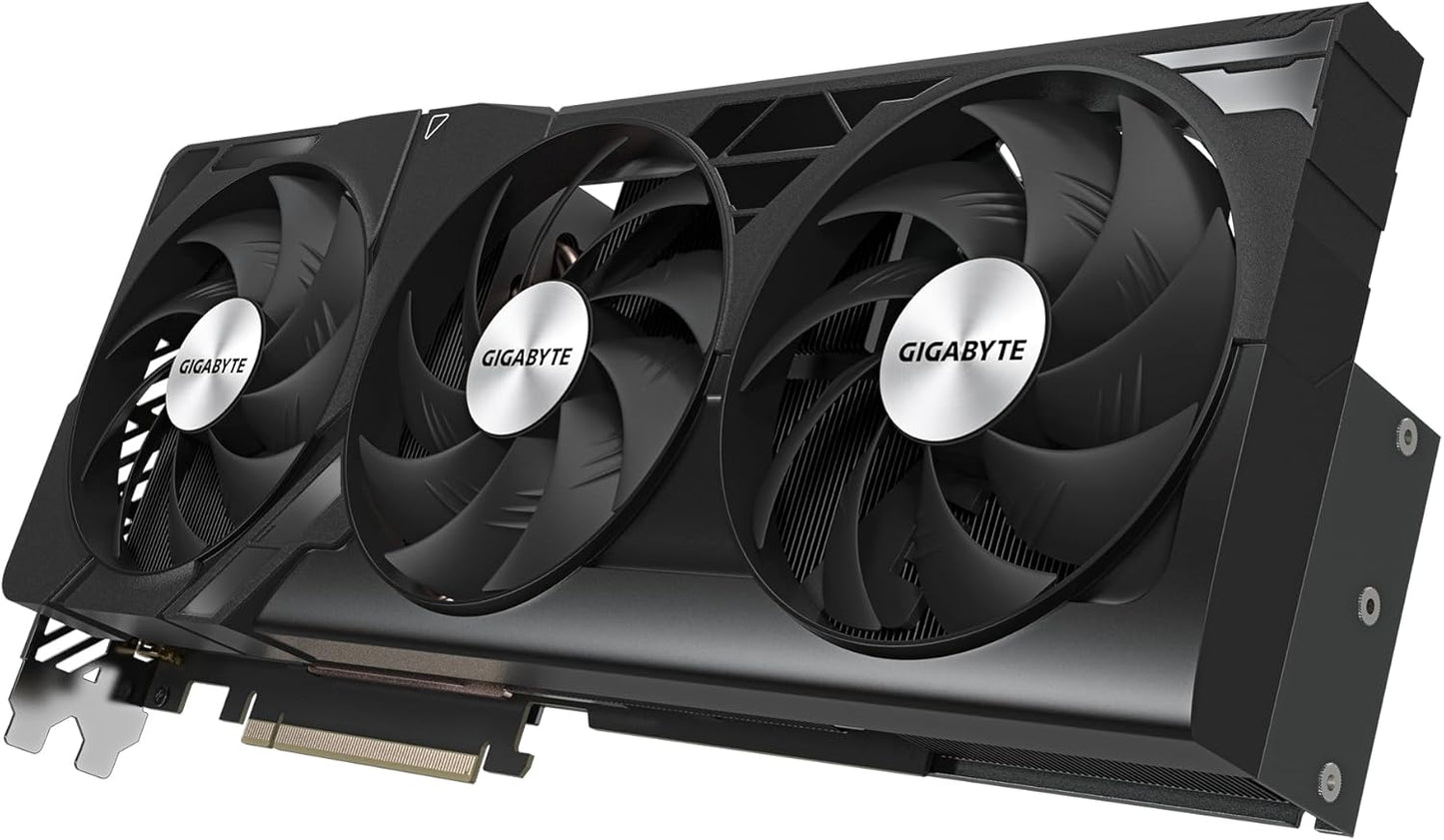 Gigabyte VGA GBT RTX4070TI Super 16GB Windforce OC