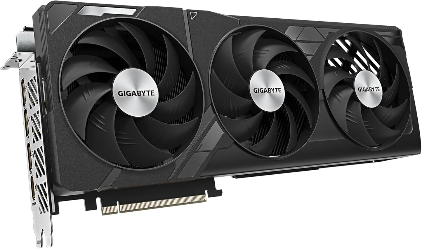 Gigabyte VGA GBT RTX4070TI Super 16GB Windforce OC