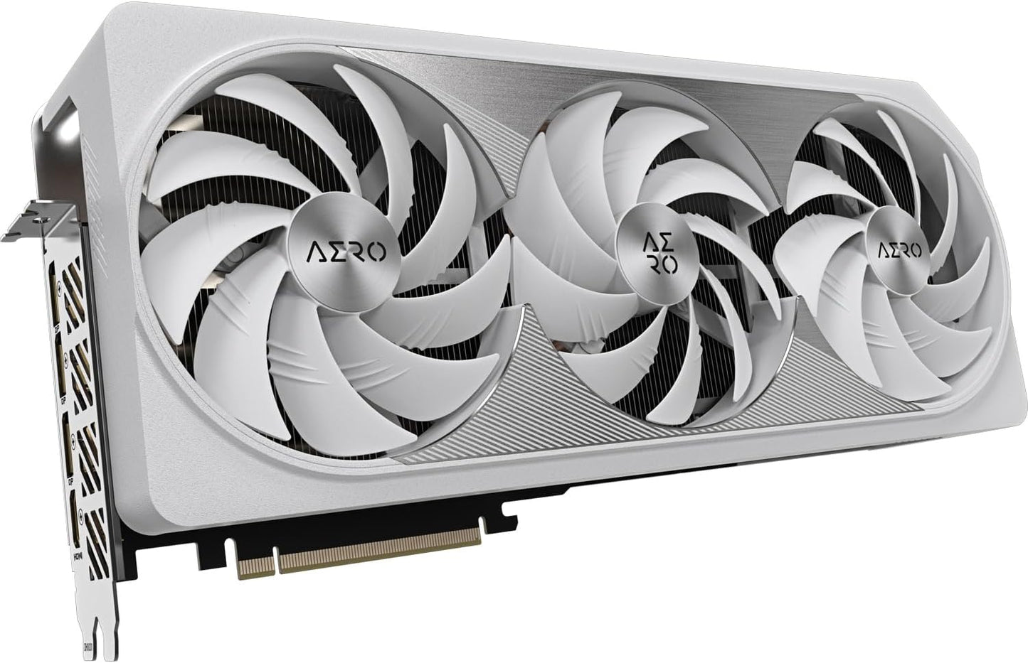 GIGABYTE GeForce RTX 4080 Super Aero OC 16G