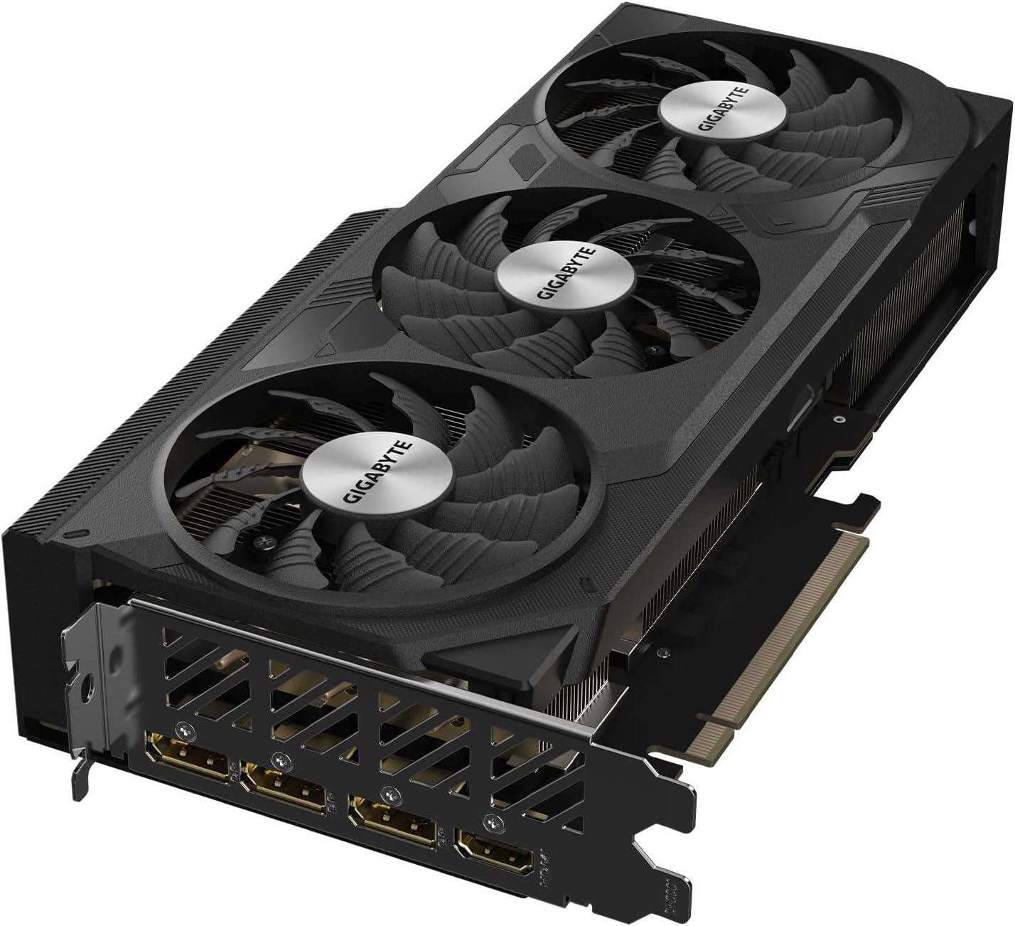 RTX GIGABYTE GeForce RTX 4070 super windforce oc 12G NVIDIA 12 GO GDDR6X