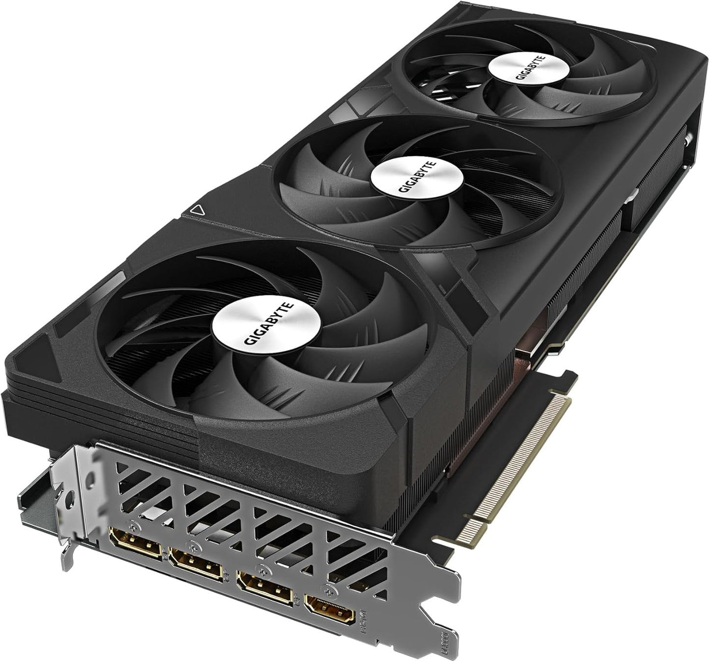 Gigabyte VGA GBT RTX4070TI Super 16GB Windforce OC