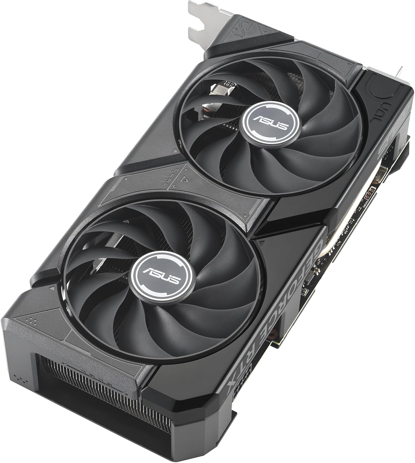 ASUS Dual GeForce RTX 4060 Ti EVO OC Edition 16GB GDDR6