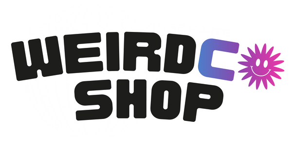 Weirdco shop